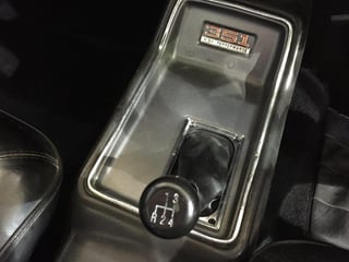 1970 XY GT Falcon Replica Ute