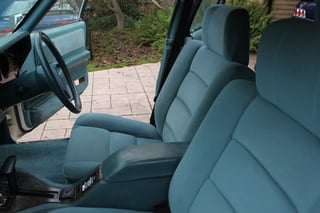 WB Statesman Caprice