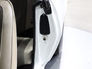 1968 Chevrolet SS Camaro 396 Big Block