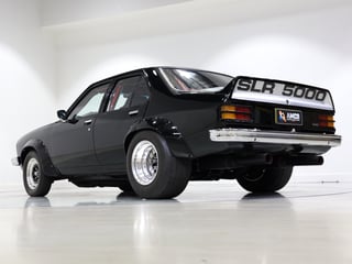 1975 Holden LH Torana Engineered Street/Strip - 8 sec 1/4 Mile