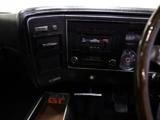 1974 Ford Falcon XB GT Hardtop 4spd Man - Yellow Blaze