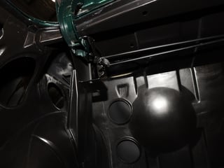 1976 Holden HJ Monaro GTS 308 - Jade Green Metallic