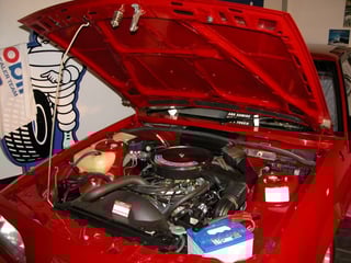 HDT VL Group/A SS Plus Pak