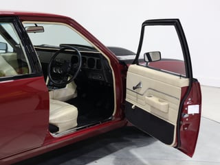 1977 Holden LX SLR 5000 Torana A9X - 1 of 1 - Madeira Red