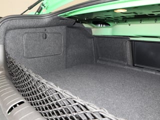 2017 HSV GTSR - Spitfire Green 0064 km …