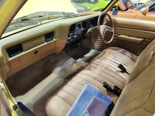 AMCS Showroom Tour - 1st March 2024