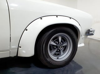 1977 LX Torana Hatchback SS A9X Replica