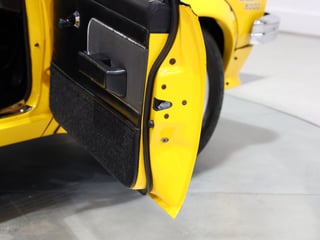 1974 Holden LH Torana L34 SLR 5000 - Chrome Yellow