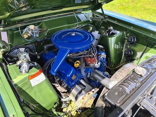 2021 All Ford Day - Sydney