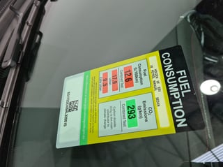 2017 VF Series II Holden Commodore Motorsport Edition - 8 kilometres!