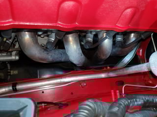 2006 HSV GTO Z Series Signature Coupe Build No.19