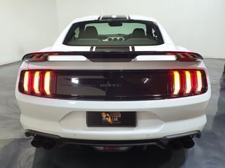 2020 Ford Mustang R-Spec - Build 328 / 500