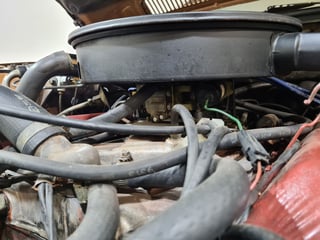 1979 VB Holden Commodore SL 4.2L V8