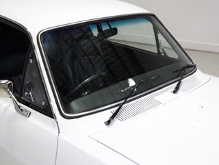 1973 Holden LJ Torana GTR XU1 Tribute - Glacier White