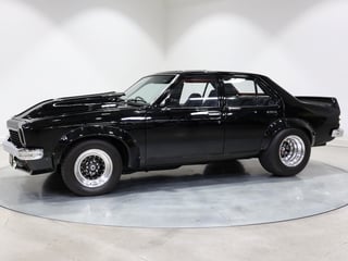 1975 Holden LH Torana Engineered Street/Strip - 8 sec 1/4 Mile