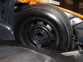 1972 Holden LJ Torana GTR XU1 - Lone O'Ranger