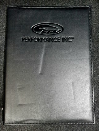 2014 FPV GTF - Manual 743 km