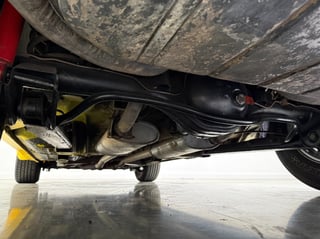 1974 Holden LH Torana L34 SLR 5000 - Chrome Yellow