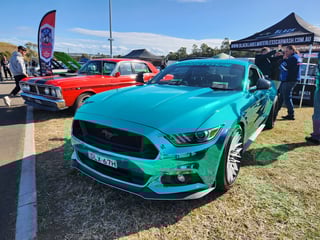 2023 All Ford Day - Eastern Creek NSW