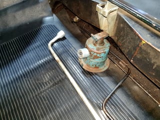 1970 HG GTS 350 Monaro - SURVIVOR SUPERB!