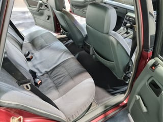 1993 VP BT1 Commodore Executive - Ex. NSW Police