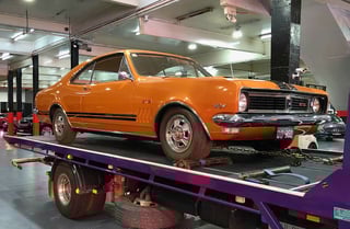 Vitamin C Muscle Infusion at AMCS!