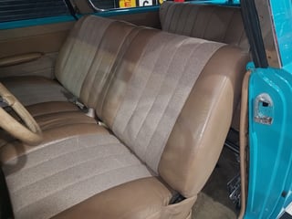 1957 Chev Bel Air Nomad