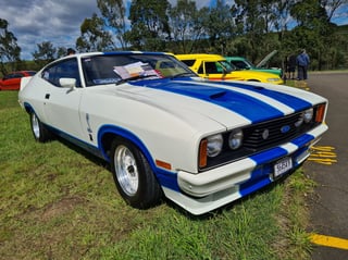 2021 All Ford Day - Sydney