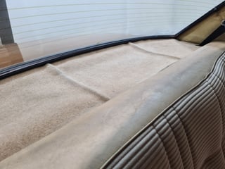 1979 VB Holden Commodore SL 4.2L V8