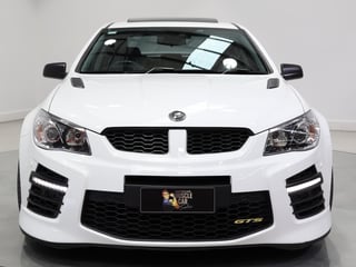2016 Holden HSV Gen-F2 GTS - Harrop 500kW Enhanced