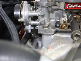 1973 Holden HQ Statesman Deville  …