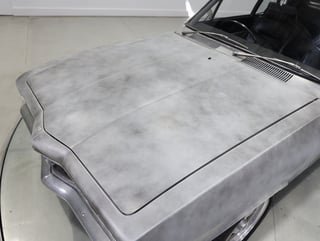 1972 Holden LJ Torana S - Project