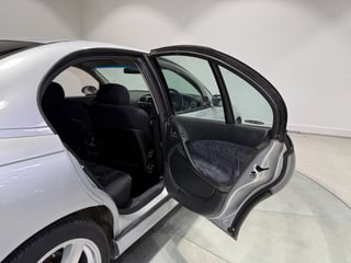 2002 Holden VX 11 SS Commodore  LS1 - Quicksilver 