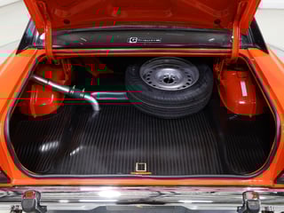 1971 Ford Falcon XY GT - 65E Moffat Race Tribute 