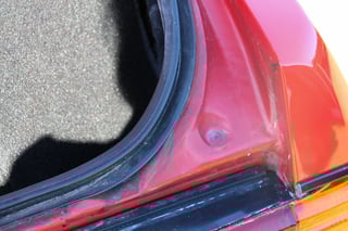 1983 XE Falcon 'S' Pack