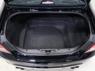 2007 FPV GT-P BF MK II Build No 139 - Silhouette 