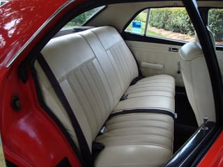 XA GT Falcon Replica