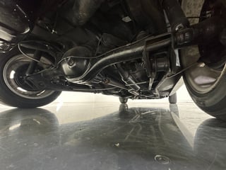 1972 Holden LJ Torana S - Project