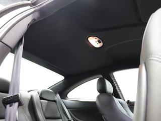 2005 HSV VZ Coupe GTO Build No 453 - Phantom Black …