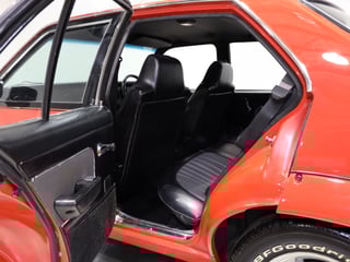 1974 Holden LH Torana SLR 5000 L34 - Salamanca Red 