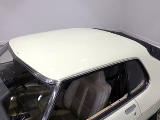 1975 Holden HJ GTS Monaro 2-Door Coupe - Chamois Unrestored Survivor 