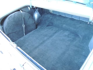 HDT WB Statesman DeVille Magnum #1372