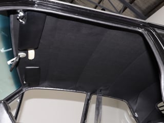 1970 Holden Torana LC GTR XU1