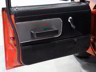 1974 Holden LH Torana SLR 5000 L34 - Salamanca Red 