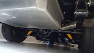 1964 XP Falcon Coupe 347 Stroker