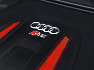 2024 Audi RSQ8 9,700km - Nardo Grey Enhanced 570 AWHP