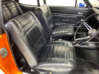 1970 LC Torana GTR XU1 Tribute