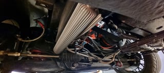 1974 LH SLR 5000 Torana