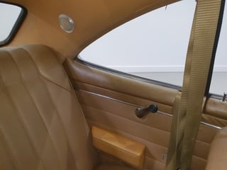 1969 HT GTS Monaro 186S - SURVIVOR