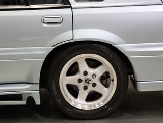 1988 HSV VL SS Group A Walkinshaw Build No. 327 / 750  - 29,619km 